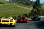 911 Eagle Start: 911 Eagle Start: