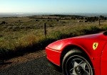 Ferrari Beamas Holiday: Ferrari Testarossa Ferrari Beamas Holiday: Ferrari Testarossa