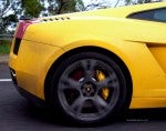 Wheels Dirty Day: Lamborghini Gallardo SE Callisto Wheels Wheels Dirty Day: Lamborghini Gallardo SE Callisto Wheels