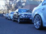 Mercedes Exotics in the Outback - BHall: PIC 0121 Mercedes Exotics in the Outback - BHall: PIC 0121