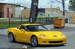December Trackday: Corvette Z06 December Trackday: Corvette Z06