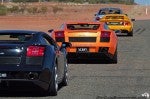 Esprit Exotics in the Outback 2006: Lamborghini Gallardo Esprit Exotics in the Outback 2006: Lamborghini Gallardo