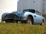 In Perth Car Spotting: aston-martin-db6--(4) In Perth Car Spotting: aston-martin-db6--(4)