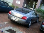 Perth Car Spotting: bentley-continental-gt-(4) Perth Car Spotting: bentley-continental-gt-(4)