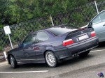 Rt Perth Car Spotting: bmw-e36-m3-(44) Rt Perth Car Spotting: bmw-e36-m3-(44)
