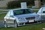 Perth Car Spotting: copy of mercedes-benz e55 amg (17) Perth Car Spotting: copy of mercedes-benz e55 amg (17)