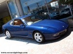 Perth Car Spotting: ferrari-456m-gta-(2) Perth Car Spotting: ferrari-456m-gta-(2)