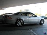 600 Perth Car Spotting: mercedes-benz-cl600-(4) 600 Perth Car Spotting: mercedes-benz-cl600-(4)