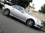 Benz Perth Car Spotting: mercedes-benz-slk32-amg-(4) Benz Perth Car Spotting: mercedes-benz-slk32-amg-(4)