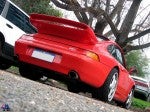 993 Perth Car Spotting: porsche-993-carrera-(52) 993 Perth Car Spotting: porsche-993-carrera-(52)