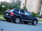 Perth Car Spotting: porsche-cayenne-(3) Perth Car Spotting: porsche-cayenne-(3)