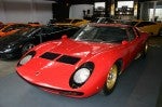 Miura Fchat Spotters Thread: Lamborghini Miura Miura Fchat Spotters Thread: Lamborghini Miura