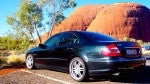 Mercedes Exotics in the Outback 2006: finny-alice108 Mercedes Exotics in the Outback 2006: finny-alice108