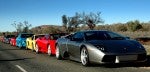 Exotics in the Outback 2005: Exotic Line-up Exotics in the Outback 2005: Exotic Line-up