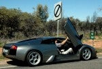 Lamborghini Exotics in the Outback 2005: 343 Cam-Murcielagogettingreadyfortakeoff Lamborghini Exotics in the Outback 2005: 343 Cam-Murcielagogettingreadyfortakeoff