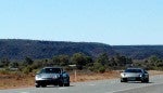 390 Exotics in the Outback 2005: 390 Cam-GT2vsmurcielago5 390 Exotics in the Outback 2005: 390 Cam-GT2vsmurcielago5