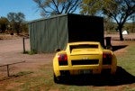 In Exotics in the Outback 2005: 695 Cam-Byebyegallardo In Exotics in the Outback 2005: 695 Cam-Byebyegallardo