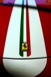 Damaged Exotics in the Outback 2005: Ferrari Challenge Stradale damaged stripe Damaged Exotics in the Outback 2005: Ferrari Challenge Stradale damaged stripe