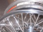 Wheels Borrani Wheels: wheels01 Wheels Borrani Wheels: wheels01