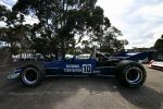 Car 2006 Sandown Historics: 0010124 Car 2006 Sandown Historics: 0010124