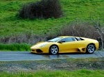 In Lamborghini Murcielago LP640 Action Shots: DSC 0076 In Lamborghini Murcielago LP640 Action Shots: DSC 0076