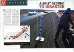 For Spotted: Ferrari F40 Losing Control at Cannonball 1994 For Spotted: Ferrari F40 Losing Control at Cannonball 1994