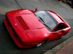 Body Ferrari National Rally 2007 - Gold Coast to Quenbeyan: Ferrari 328 GTB - Koenig Bodykit Body Ferrari National Rally 2007 - Gold Coast to Quenbeyan: Ferrari 328 GTB - Koenig Bodykit