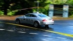 Rally Classic Adelaide 2008: Mercedes Benz AMG CLS Rally Classic Adelaide 2008: Mercedes Benz AMG CLS