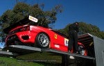 Car Ferrari National Rally 2007 - Lake Crackenback Resort: IMG 0656 Car Ferrari National Rally 2007 - Lake Crackenback Resort: IMG 0656