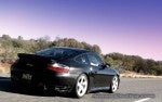 Exotics in the Outback 2006 - Day 4: Porsche 996 911 Turbo Exotics in the Outback 2006 - Day 4: Porsche 996 911 Turbo