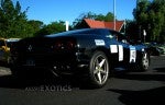 In Classic Adelaide 2008: Ferrari 360 Modena In Classic Adelaide 2008: Ferrari 360 Modena