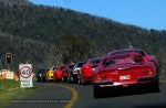 117 Ferrari National Rally 2007 - Snowy Mountains: IMG 1175 117 Ferrari National Rally 2007 - Snowy Mountains: IMG 1175