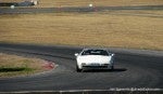 Lotus Club 2009 - Winton Trackday: White Esprit Lotus Club 2009 - Winton Trackday: White Esprit
