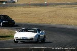 Esprit Lotus Club 2009 - Winton Trackday: White Esprit Esprit Lotus Club 2009 - Winton Trackday: White Esprit