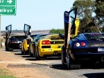 Bull Run - Lamborghini Club SA: IMG 2293 Bull Run - Lamborghini Club SA: IMG 2293