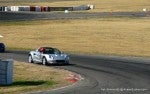 Silver Lotus Club 2009 - Winton Trackday: Silver Elise Silver Lotus Club 2009 - Winton Trackday: Silver Elise