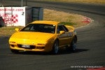 Esprit Lotus Club 2009 - Winton Trackday: Norfolk Mustard Esprit S4s Esprit Lotus Club 2009 - Winton Trackday: Norfolk Mustard Esprit S4s