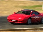 Lotus Lotus Club 2009 - Winton Trackday: Red Esprit Lotus Lotus Club 2009 - Winton Trackday: Red Esprit
