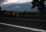 Supercar Lotus Exige S - Melbourne to Sydney: Lotus Exige S - dawn at Orbost Supercar Lotus Exige S - Melbourne to Sydney: Lotus Exige S - dawn at Orbost