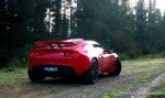 Car Lotus Exige S - Melbourne to Sydney: Lotus Exige S - hurry up and drive Car Lotus Exige S - Melbourne to Sydney: Lotus Exige S - hurry up and drive