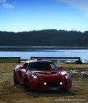 Supercar Lotus Exige S - Melbourne to Sydney: Lotus Exige S Supercar Lotus Exige S - Melbourne to Sydney: Lotus Exige S
