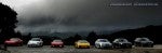 Exotic Lap of Tasmania 2007: Exotics lined up in Tassie Exotic Lap of Tasmania 2007: Exotics lined up in Tassie