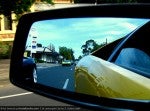Lamborghini Club SA Bull's Run - October 2009: Lamborghini Murcielago LP640 mirror Lamborghini Club SA Bull's Run - October 2009: Lamborghini Murcielago LP640 mirror