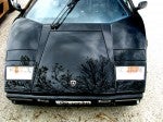 In Lamborghini Club SA Bull's Run - October 2009: Lamborghini Countach In Lamborghini Club SA Bull's Run - October 2009: Lamborghini Countach