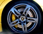 Wheel Exotics in the Outback 2007: Lamborghini Murcielago Wheels Wheel Exotics in the Outback 2007: Lamborghini Murcielago Wheels