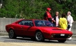 GT Ferrari National Rally 2007 - Snowy Mountains: IMG 4780 GT Ferrari National Rally 2007 - Snowy Mountains: IMG 4780