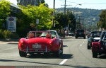 Replica Climb to the Eagle 2010: Cobra-427-replica Replica Climb to the Eagle 2010: Cobra-427-replica