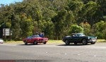 For Climb to the Eagle 2010: Ford-Mustang-MG For Climb to the Eagle 2010: Ford-Mustang-MG