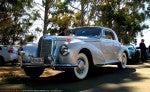 BENZ Climb to the Eagle 2010: Mercedes-Benz-300S BENZ Climb to the Eagle 2010: Mercedes-Benz-300S