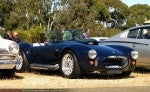 Shelby Climb to the Eagle 2010: Shelby-Cobra-427-replica Shelby Climb to the Eagle 2010: Shelby-Cobra-427-replica